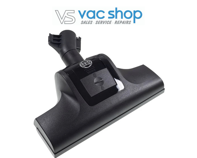 SEBO Genuine Turbo Brush