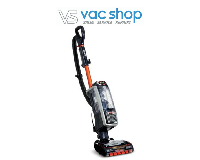 SHARK Upright Vacuum With Self-Cleaning Brushroll NZ801