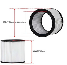 Load image into Gallery viewer, Shop Vac 20L Filter