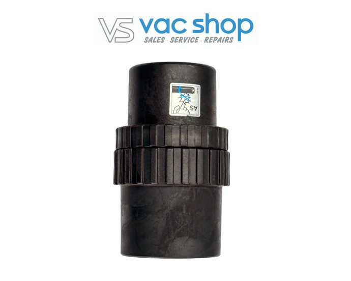 Stihl SE 133 ME Hose Adapter