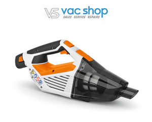 NEW SEA 20 Battery Handheld Vacuum Cleaner Kit