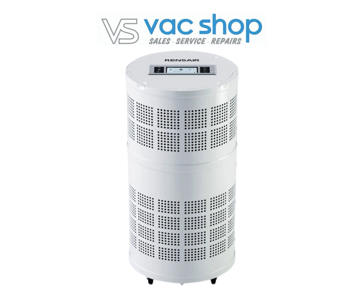 Rensair Q01B Hospital Grade HEPA Air Purifier 99.97% filtration