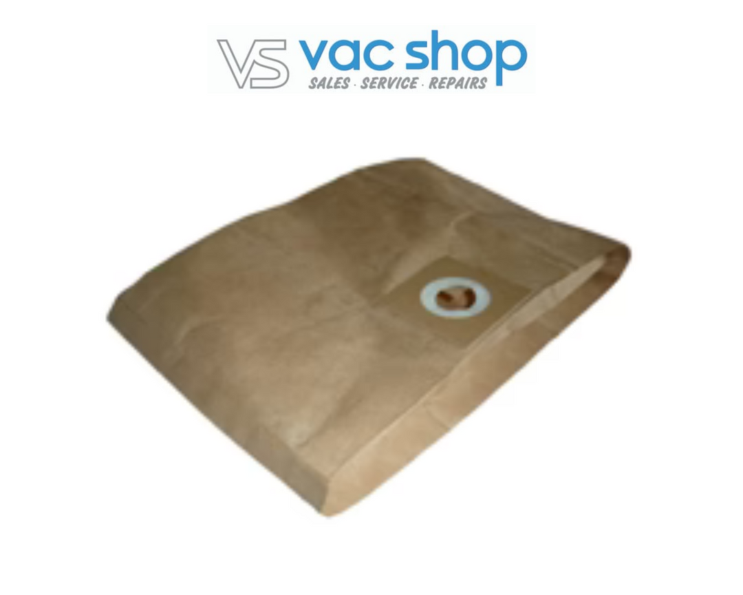 VAX VX40 ALTO, SHOPVAC, HOOVER, BLACK DECKER VACMASTER BAGS