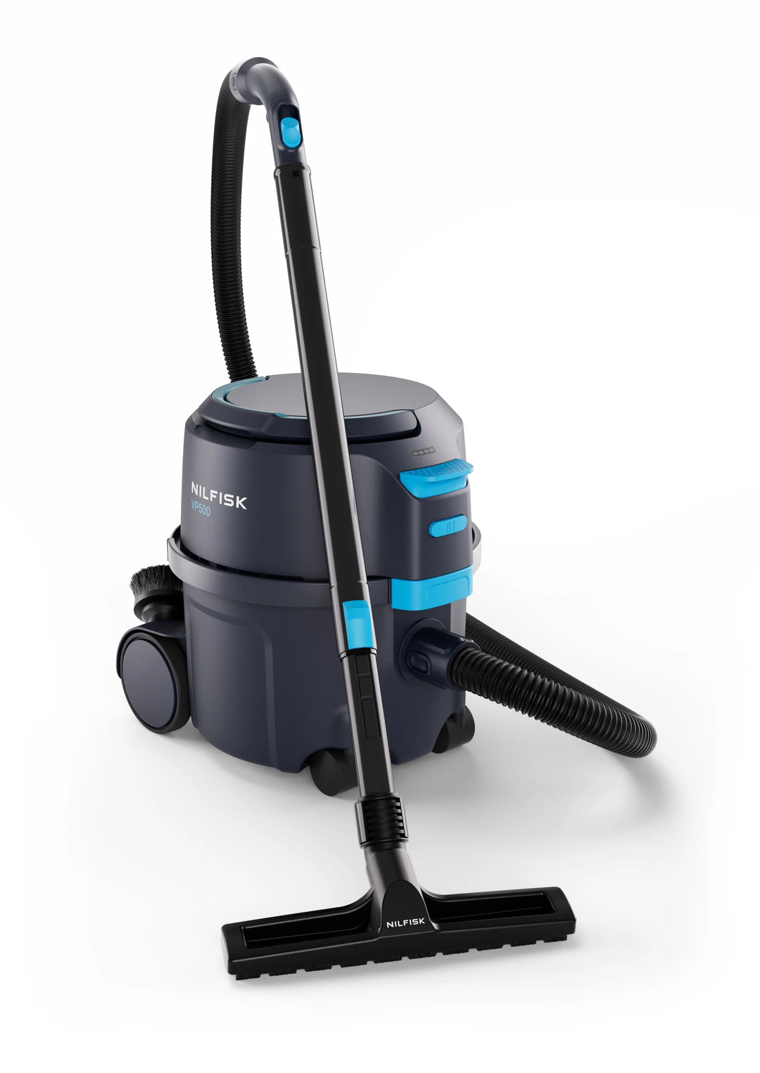 VP500 HEPA BATTERY VACUUM