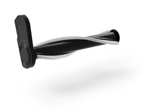 Nilfisk VU200 Grab & Go Instant Stick Vacuum Cleaner with extra battery and charger