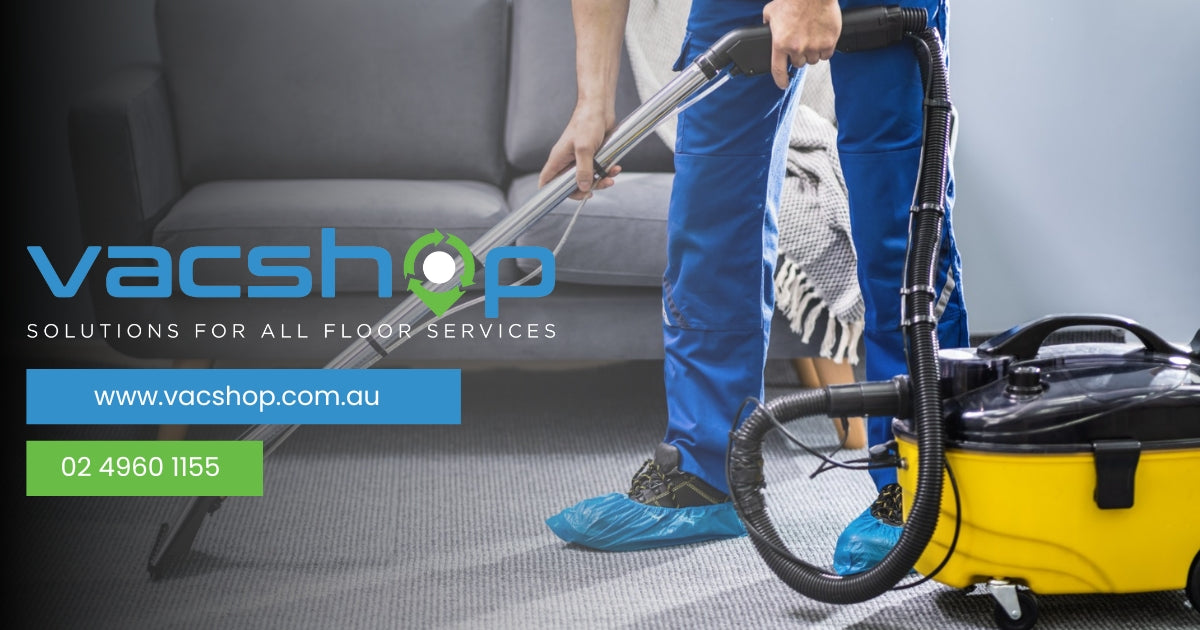 About Us – Vac Shop