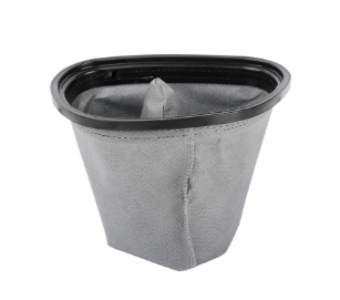 Pacvac Velo Reusalbe SMS cone dust bag