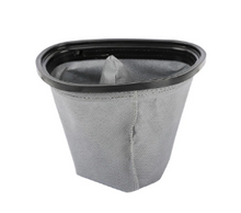 Load image into Gallery viewer, Pacvac Velo Reusalbe SMS cone dust bag
