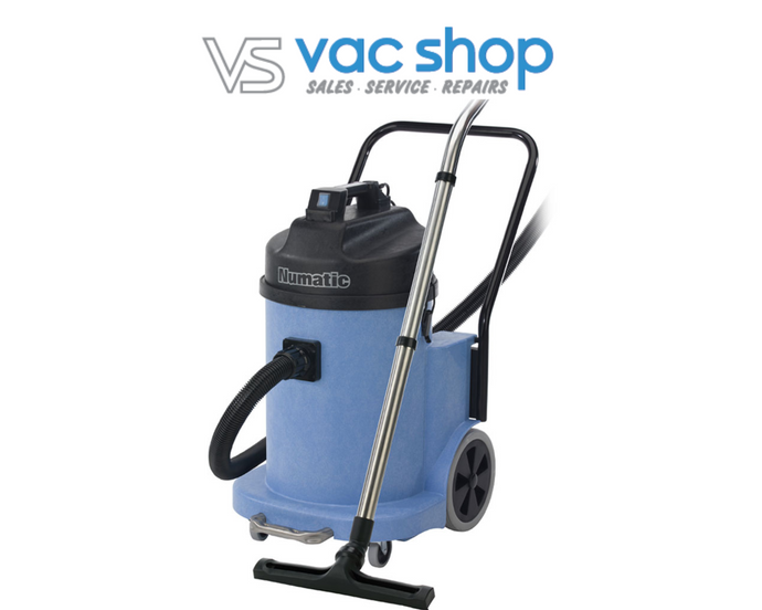Numatic  WVD900 - call Vacshop today for best price