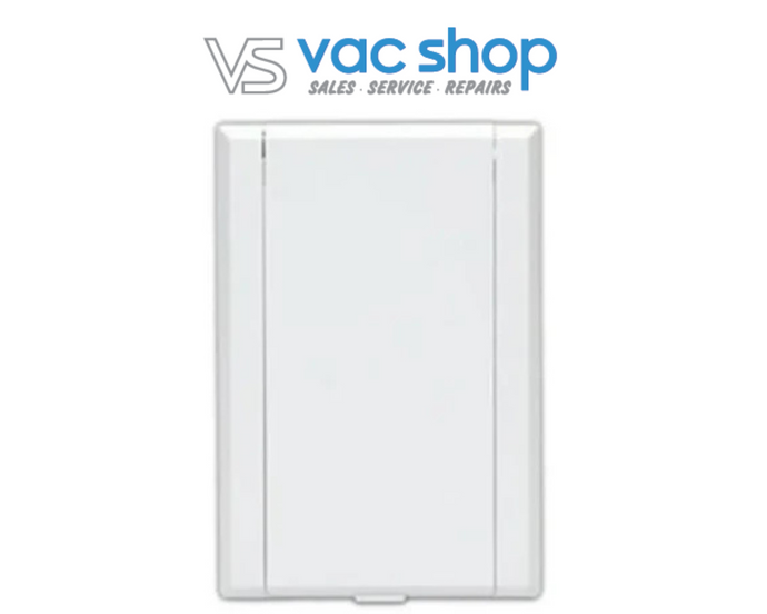 Ducted Vacuum Inlet Valve