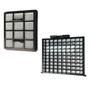 Wertheim 7 Series Filter Set