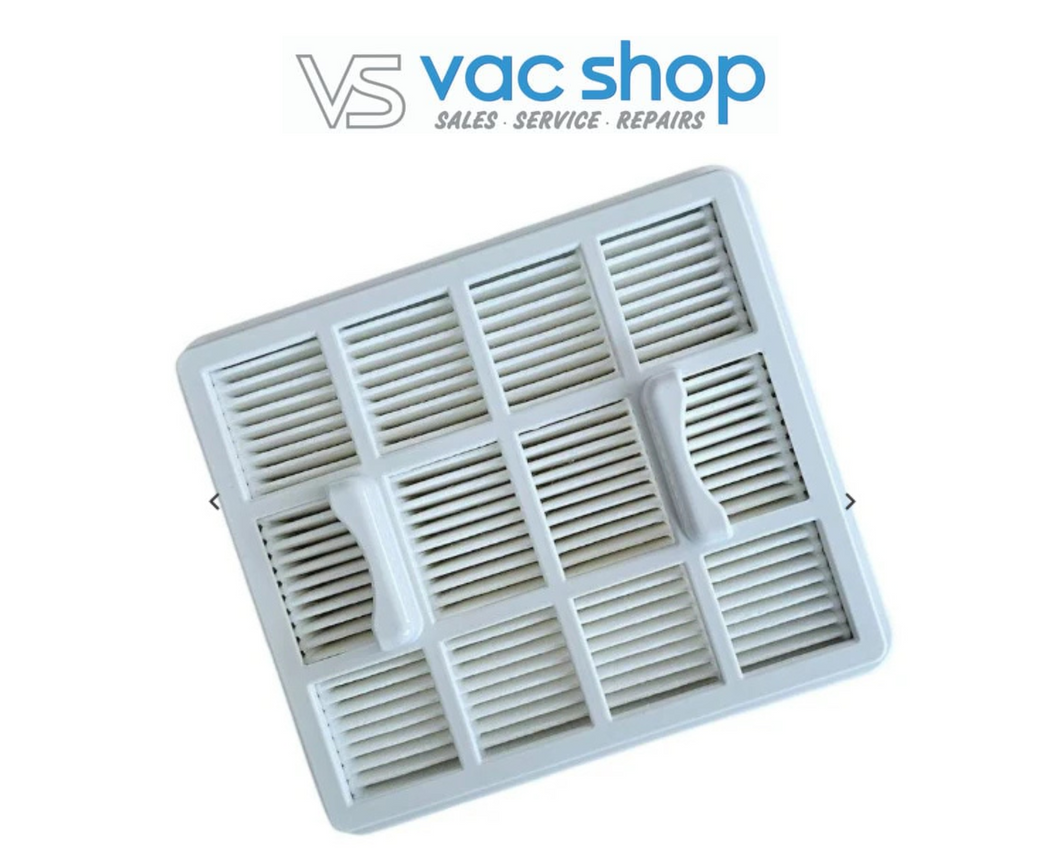 Filter For Wertheim 7 Series W9000 Vacuum Cleaner Hepa Exhaust