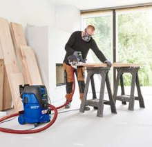 Load image into Gallery viewer, Aero 26 Wet Dry Vacuum H Class - Free Shipping
