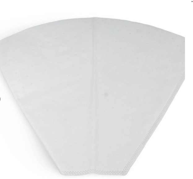 PacVac Back Packs Vacuum Bags - Synthetic currently in stock to supply