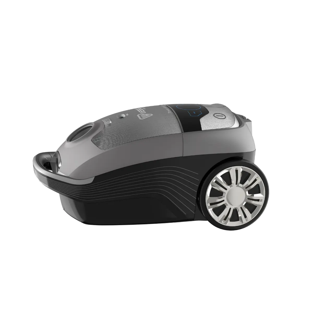 Wessel Akitas Pro Power Haustier Premium Vacuum