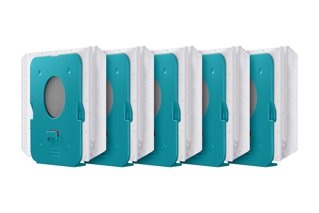 Samsung Bespoke Jet Clean Station compatable Dust Bags