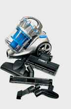 Load image into Gallery viewer, Allergy 1800 Watt Bagless Vacuum Cleaner