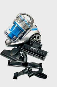 Allergy 1800 Watt Bagless Vacuum Cleaner