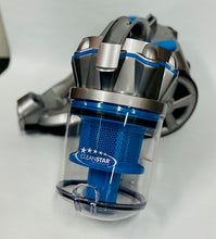 Load image into Gallery viewer, Allergy 1800 Watt Bagless Vacuum Cleaner