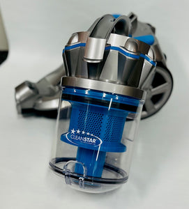 Allergy 1800 Watt Bagless Vacuum Cleaner