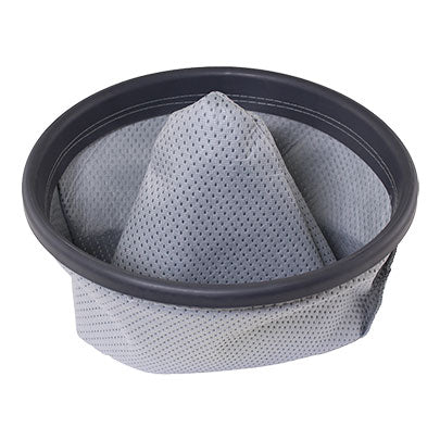 PACVAC DUB007 Reusable SMS cone dust bag 5L (grey)