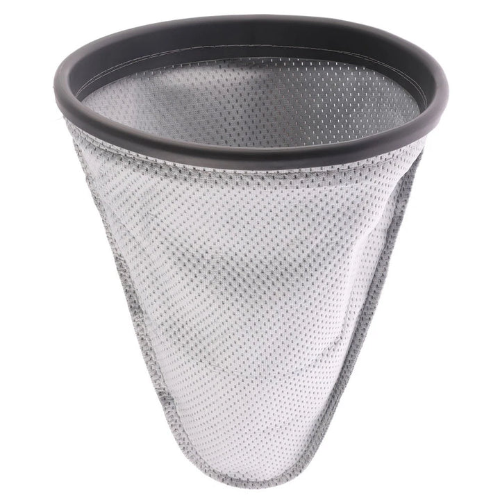 PACVAC DUB007 Reusable SMS cone dust bag 5L (grey)
