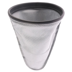 PACVAC DUB007 Reusable SMS cone dust bag 5L (grey)