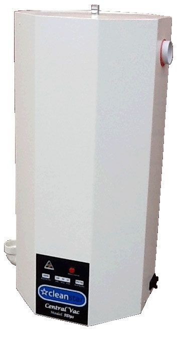 Cleanstar SD30 Central/Ducted Vacuum