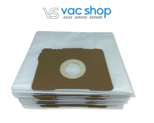 Load image into Gallery viewer, 10 X Hygieia Vacuum Bags (10 Pack) - For Festool CT 17 Dust Extractor (FIS-CT 17 Alternative)