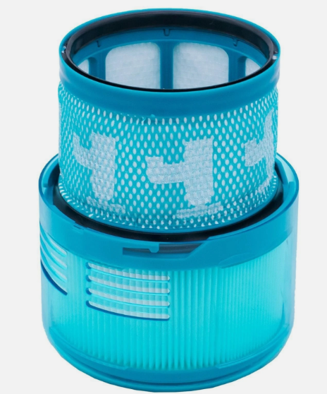 HEPA filter compatable for Dyson Gen 5 Detect™ Vacuum