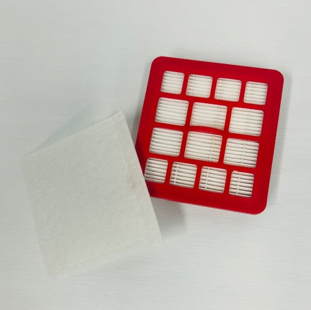 Hoover Classic Genuine Filters