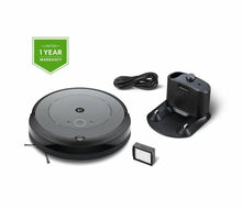 Load image into Gallery viewer, Roomba i2 Robot Vacuum look at the i3