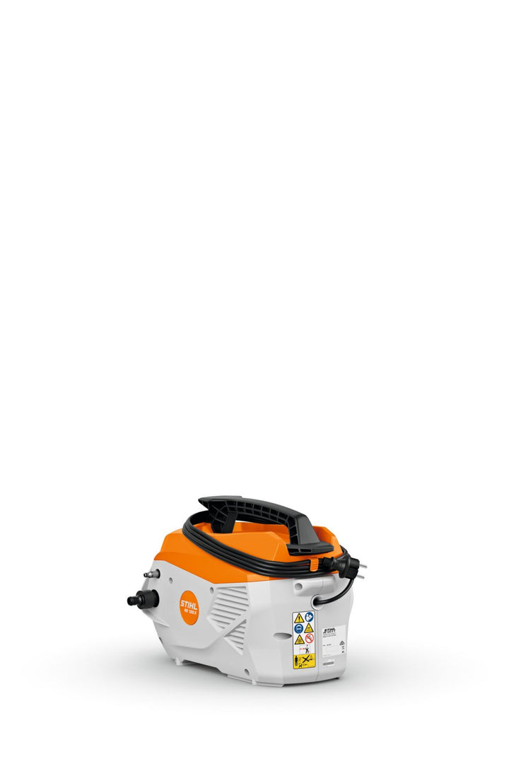 Stihl RE 125 X Compact Portable Pressure Washer