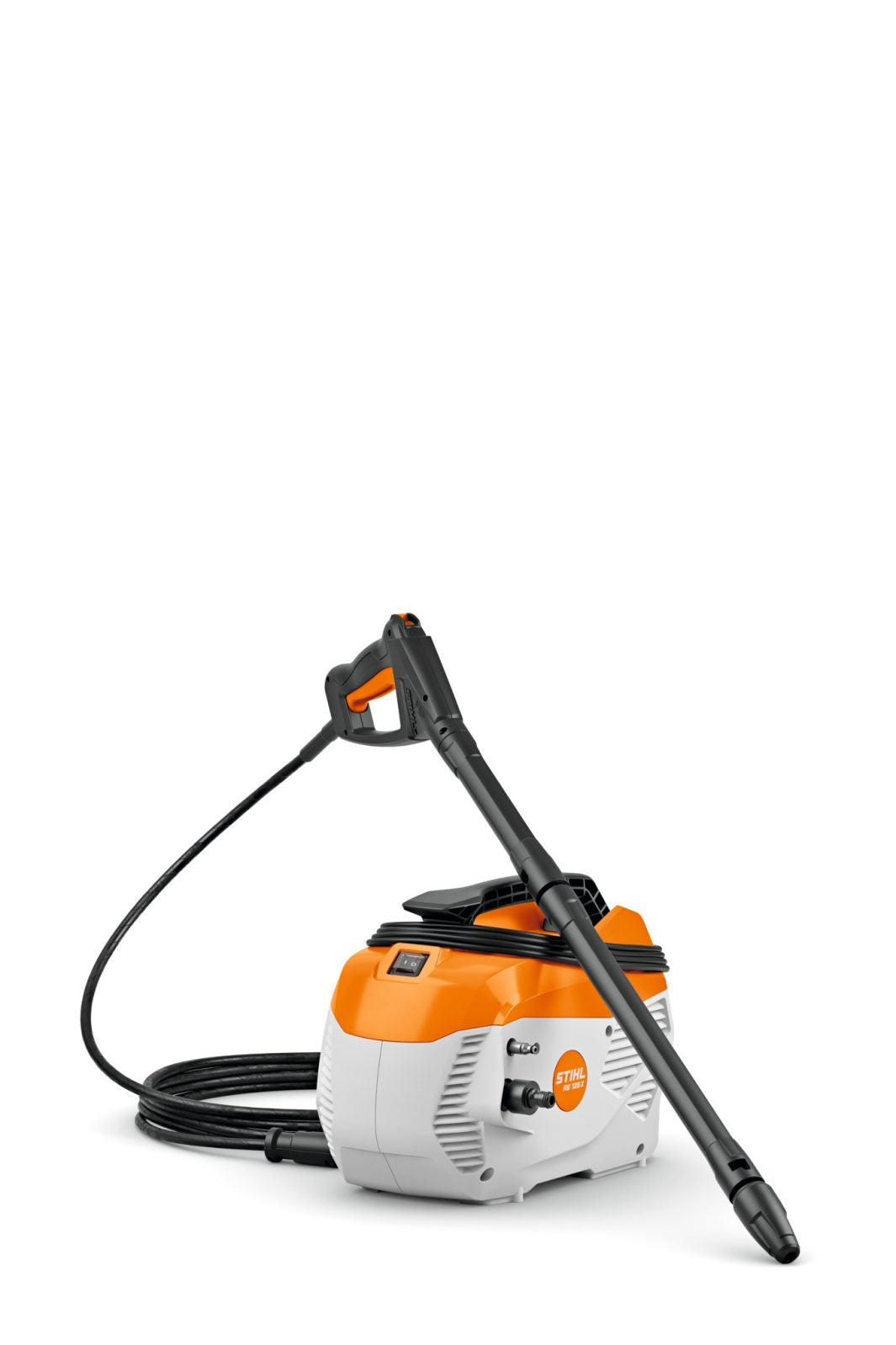 Stihl RE 125 X Compact Portable Pressure Washer