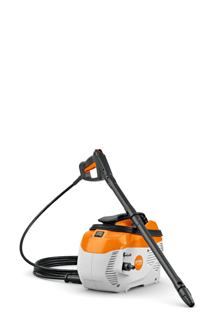 Stihl RE 125 X Compact Portable Pressure Washer