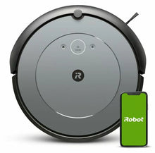 Load image into Gallery viewer, Roomba i2 Robot Vacuum look at the i3