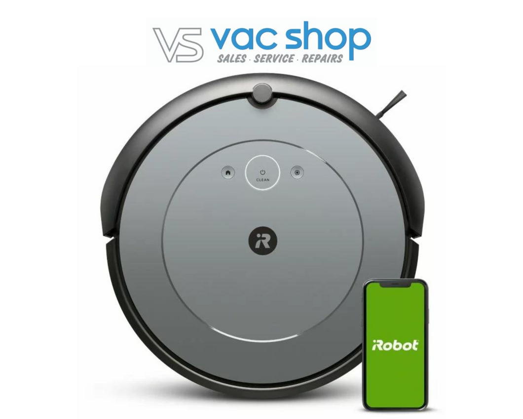 Roomba i2 Robot Vacuum