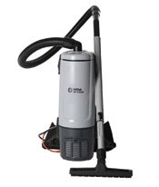 Load image into Gallery viewer, Nilfisk GD5 Backpack Vacuum