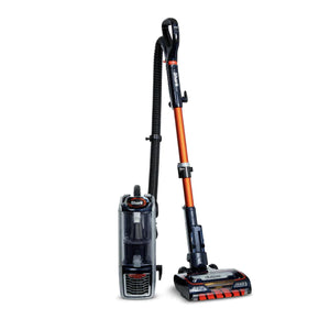 SHARK Upright Vacuum With Self-Cleaning Brushroll NZ801