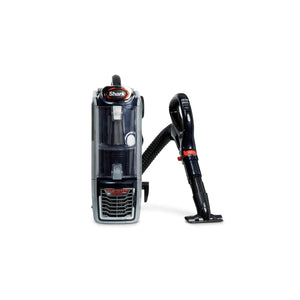 SHARK Upright Vacuum With Self-Cleaning Brushroll NZ801