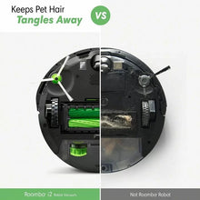 Load image into Gallery viewer, Roomba i2 Robot Vacuum look at the i3