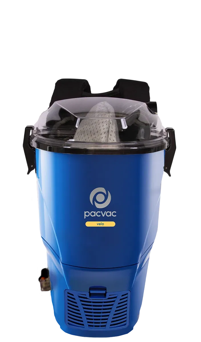 Velo Go Pac Vac