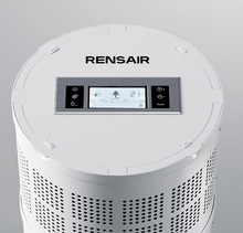 Load image into Gallery viewer, Rensair Q01B Hospital Grade HEPA Air Purifier 99.97% filtration