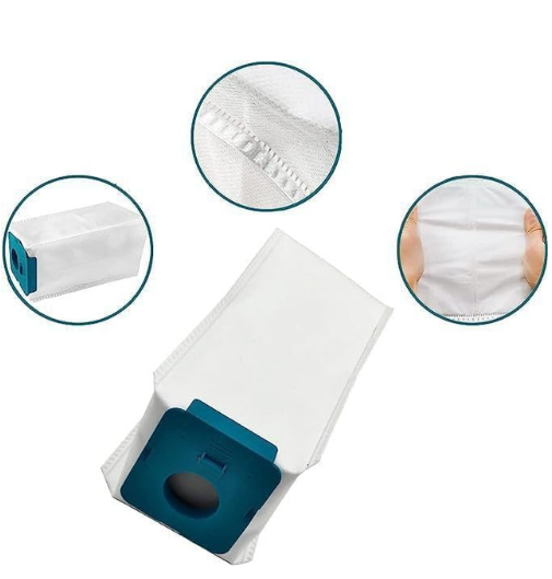 Samsung Bespoke Jet Clean Station compatable Dust Bags