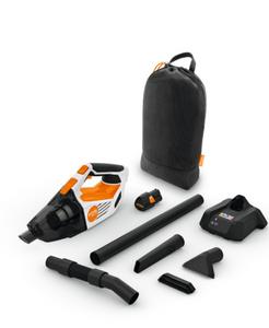 Stihl Handivac SEA20 Battery Handheld