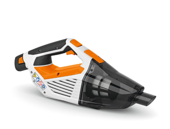 Stihl Handivac SEA20 Battery Handheld