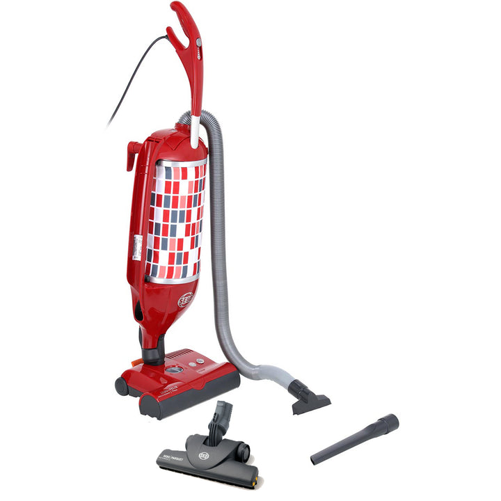 Sebo Felix Premium Upright Vacuum Cleaner 9809AU
