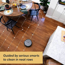 Load image into Gallery viewer, Roomba i2 Robot Vacuum look at the i3