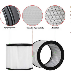 Shop Vac 20L Filter