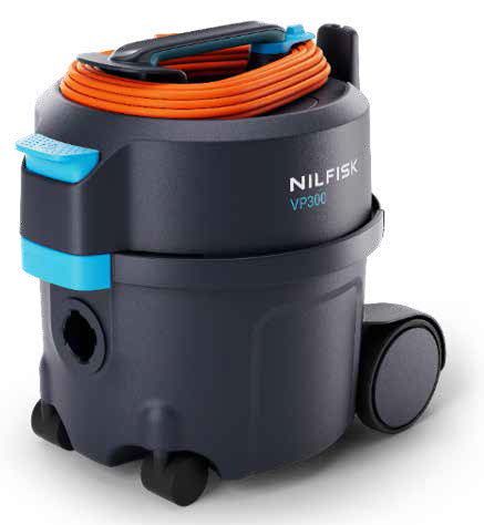 Nilfisk VP300 HEPA